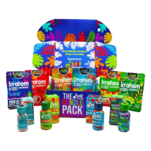 MIT Therapy Bundle Pack