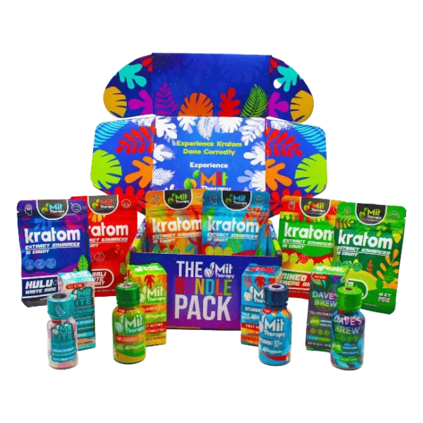 MIT Therapy Bundle Pack