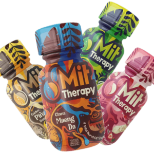 MIT Therapy Flavored Extract Shot