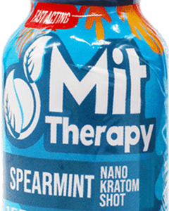 MIT Therapy Spearmint Extract Shot