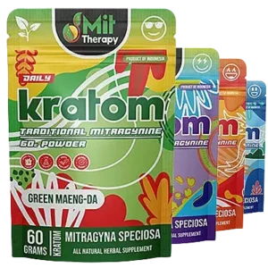 MIT Therapy Traditional Powder